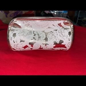 Makeup bag
